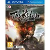Image de Toukiden The Age Of Demons Occasion PS Vita en occasion ou reconditionné