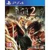 Image de Attack On Titan 2 Occasion PS4 en occasion ou reconditionné