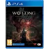 Image de Wo Long Fallen Dynasty Occasion PS4 en occasion ou reconditionné