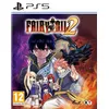 Image de Fairy Tail 2 Occasion PS5 en occasion ou reconditionné