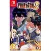 Image de Fairy Tail 2 Occasion SWITCH en occasion ou reconditionné