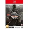 Image de Dynasty Warriors: Origins Occasion SWITCH 2 en occasion ou reconditionné