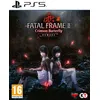 Image de Fatal Frame II Crimson Butterfly Remake Occasion PS5 en occasion ou reconditionné