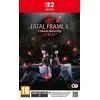Image de Fatal Frame II Crimson Butterfly Remake Occasion SWITCH 2 en occasion ou reconditionné