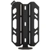 Image de Support de fourche pour sacoche bikepacking Restrap Carry Cage noir