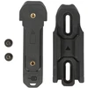 Image de Support de fourche pour sacoche bikepacking Restrap Switch Multi-Mount noir