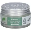 Image de Dr. Organic Crème de Jour Forever Young au Gel d’Algues Marines