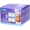 Image de Lansinoh Flacons de Conservation pour Lait Maternel 4x160ml