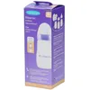Image de Lansinoh Biberon + Tétine NaturalWave 3m+ 240 ml