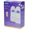 Image de Lansinoh Biberons et tétines NaturalWave® 240 ml