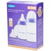Image de Lansinoh Coffret de Démarrage Biberon + Tétine NaturalWave