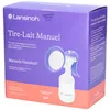 Image de Lansinoh Tire-Lait Manuel