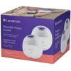 Image de Lansinoh® Tire-Lait Mains Libres Double