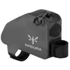 Image de Sacoche de cadre bikepacking Apidura Expedition Top Tube 0.5 L gris