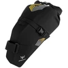 Image de Sacoche de selle bikepacking Apidura Racing Saddle Pack 5L noir