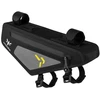 Image de Sacoche de cadre bikepacking Apidura Backcountry Frame Pack 2L noir