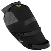 Image de Sacoche de selle bikepacking Apidura Backcountry Saddle Pack 4.5L gris