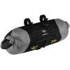 Image de Sacoche de cintre bikepacking Apidura Backcountry Handlebar Pack 11L gris