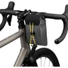 Image de Sacoche de guidon bikepacking Apidura Expedition Stem Pack 1.3L gris