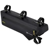 Image de Sacoche de cadre bikepacking Apidura Expedition Frame Pack 3.8L noir
