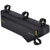 Image de Sacoche de cadre bikepacking Apidura Expedition Frame Pack 4.3L noir