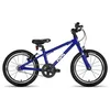 Image de Vélo enfant Frog Bikes 44 Blue 16 pouces bleu freinage patin