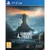 Image de Broken Pieces Occasion PS4 en occasion ou reconditionné