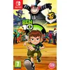Image de Ben 10 Occasion SWITCH en occasion ou reconditionné