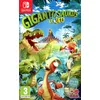 Image de Gigantosaurus The Game Occasion SWITCH en occasion ou reconditionné