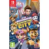Image de Pat Patrouille A La Rescousse D'adventure City Occasion SWITCH en occasion ou reconditionné