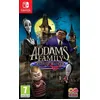 Image de La Famille Addams Panique Au Manoir Occasion SWITCH en occasion ou reconditionné