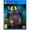 Image de La Famille Addams Panique Au Manoir Occasion PS4 en occasion ou reconditionné