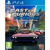 Image de Fast & Furious Spy Racers L'ascencion De Sh1ft3r Occasion PS4 en occasion ou reconditionné