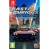 Image de Fast & Furious Spy Racers L'ascencion De Sh1ft3r Occasion SWITCH en occasion ou reconditionné