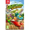 Image de Gigantosaurus Dino Kart Occasion SWITCH en occasion ou reconditionné