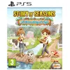 Image de Story Of Seasons A Wonderful Life Occasion PS5 en occasion ou reconditionné
