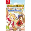 Image de Story Of Seasons Grand Bazaar Occasion SWITCH en occasion ou reconditionné