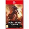 Image de Daemon X Machina Titanic Scion Occasion SWITCH 2 en occasion ou reconditionné