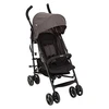 Image de Graco Poussette TraveLite - Black & Grey
