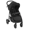 Image de Graco Poussette EeZeFold - Midnight