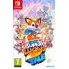 Image de New Super Lucky's Tale Occasion SWITCH en occasion ou reconditionné