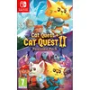Image de Cat Quest 1+2 Pawsome Pack Occasion SWITCH en occasion ou reconditionné