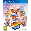 Image de New Super Lucky's Tale Occasion PS4 en occasion ou reconditionné