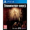 Image de Tormented Souls Occasion PS4 en occasion ou reconditionné