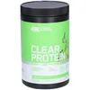 Image de Optimum Nutrition Clear Protein Sorbet Citron vert