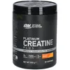 Image de Optimum Nutrition Platinum Creatine Plus Powder Orange