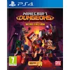 Image de Minecraft Dungeons Hero Edition Occasion PS4 en occasion ou reconditionné