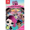 Image de L.o.l. Surprise! Remix Edition We Rule The World Occasion SWITCH en occasion ou reconditionné