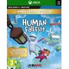 Image de Human Fall Flat Anniversary Edition Occasion XBOX SERIES X en occasion ou reconditionné