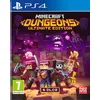 Image de Minecraft Dungeons Ultimate Edition Occasion PS4 en occasion ou reconditionné